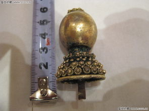 流光溢彩 古代金银饰品背后的盛世华章