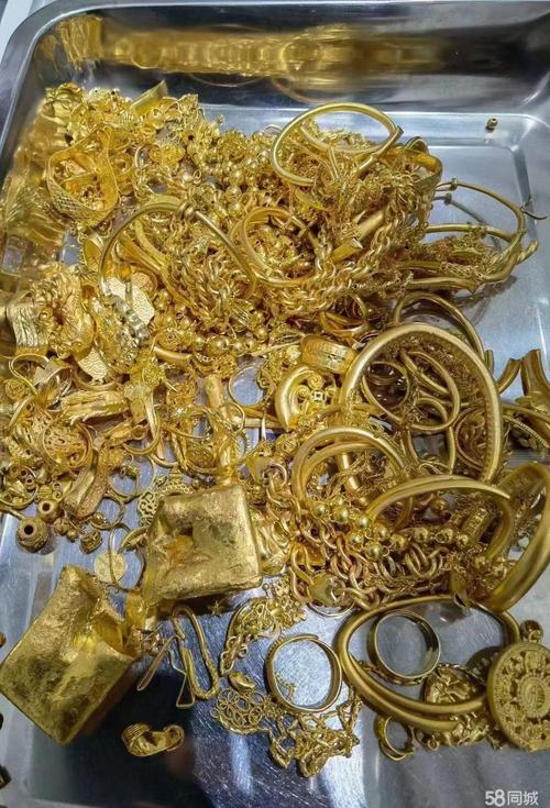 邯郸礼品奢侈品金银回收全指南 首饰变现不踩坑，看这篇就够了